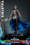 Hot Toys Marvel Comics Thor: Love and Thunder Valkyrie 1/6 Scale Collectible Figure