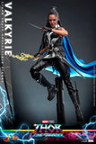Hot Toys Marvel Comics Thor: Love and Thunder Valkyrie 1/6 Scale Collectible Figure