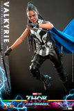 Hot Toys Marvel Comics Thor: Love and Thunder Valkyrie 1/6 Scale Collectible Figure