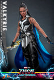 Hot Toys Marvel Comics Thor: Love and Thunder Valkyrie 1/6 Scale Collectible Figure