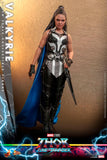 Hot Toys Marvel Comics Thor: Love and Thunder Valkyrie 1/6 Scale Collectible Figure