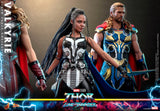 Hot Toys Marvel Comics Thor: Love and Thunder Valkyrie 1/6 Scale Collectible Figure