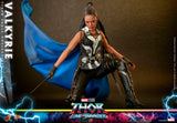 Hot Toys Marvel Comics Thor: Love and Thunder Valkyrie 1/6 Scale Collectible Figure