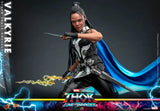 Hot Toys Marvel Comics Thor: Love and Thunder Valkyrie 1/6 Scale Collectible Figure