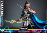 Hot Toys Marvel Comics Thor: Love and Thunder Valkyrie 1/6 Scale Collectible Figure