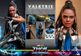 Hot Toys Marvel Comics Thor: Love and Thunder Valkyrie 1/6 Scale Collectible Figure