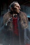 Sideshow Dracula (1958) Hammer Horror Classics Van Helsing Premium Format Figure Statue