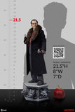 Sideshow Dracula (1958) Hammer Horror Classics Van Helsing Premium Format Figure Statue