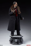 Sideshow Dracula (1958) Hammer Horror Classics Van Helsing Premium Format Figure Statue