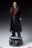 Sideshow Dracula (1958) Hammer Horror Classics Van Helsing Premium Format Figure Statue