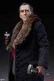 Sideshow Dracula (1958) Hammer Horror Classics Van Helsing Premium Format Figure Statue