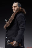 Sideshow Dracula (1958) Hammer Horror Classics Van Helsing Premium Format Figure Statue
