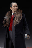 Sideshow Dracula (1958) Hammer Horror Classics Van Helsing Premium Format Figure Statue