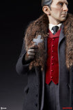 Sideshow Dracula (1958) Hammer Horror Classics Van Helsing Premium Format Figure Statue