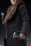 Sideshow Dracula (1958) Hammer Horror Classics Van Helsing Premium Format Figure Statue