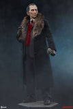 Sideshow Dracula (1958) Hammer Horror Classics Van Helsing Premium Format Figure Statue