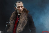 Sideshow Dracula (1958) Hammer Horror Classics Van Helsing Premium Format Figure Statue