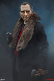 Sideshow Dracula (1958) Hammer Horror Classics Van Helsing Premium Format Figure Statue