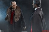 Sideshow Dracula (1958) Hammer Horror Classics Van Helsing Premium Format Figure Statue