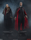 Sideshow Dracula (1958) Hammer Horror Classics Van Helsing Premium Format Figure Statue