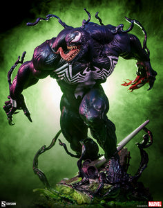 Sideshow Marvel Comics Venom Premium Format Figure Statue