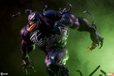 Sideshow Marvel Comics Venom Premium Format Figure Statue