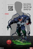 Sideshow Marvel Comics Venom Premium Format Figure Statue