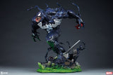 Sideshow Marvel Comics Venom Premium Format Figure Statue