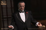 Damtoys The Godfather (1972) The Godfather Vito Corleone 1/6 Scale 12" Collectible Figure