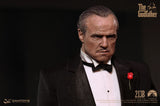 Damtoys The Godfather (1972) The Godfather Vito Corleone 1/6 Scale 12" Collectible Figure