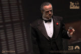 Damtoys The Godfather (1972) The Godfather Vito Corleone 1/6 Scale 12" Collectible Figure