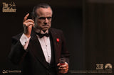 Damtoys The Godfather (1972) The Godfather Vito Corleone 1/6 Scale 12" Collectible Figure