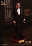 Damtoys The Godfather (1972) The Godfather Vito Corleone 1/6 Scale 12" Collectible Figure