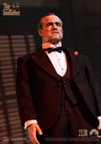 Damtoys The Godfather (1972) The Godfather Vito Corleone 1/6 Scale 12" Collectible Figure