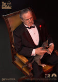 Damtoys The Godfather (1972) The Godfather Vito Corleone 1/6 Scale 12" Collectible Figure