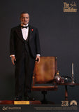 Damtoys The Godfather (1972) The Godfather Vito Corleone 1/6 Scale 12" Collectible Figure