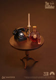Damtoys The Godfather (1972) The Godfather Vito Corleone 1/6 Scale 12" Collectible Figure