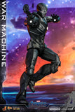 Hot Toys Marvel Comics Avengers Endgame War Machine DIECAST 1/6  Scale Collectible Figure