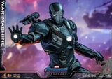 Hot Toys Marvel Comics Avengers Endgame War Machine DIECAST 1/6  Scale Collectible Figure