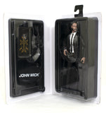 Diamond Select Toys John Wick VHS John Wick SDCC 2022 Exclusive Figure