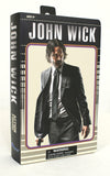 Diamond Select Toys John Wick VHS John Wick SDCC 2022 Exclusive Figure