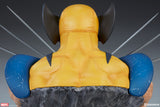 Sideshow Marvel Comics X-Men Wolverine Bust Statue