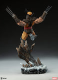 Sideshow Marvel Comics Wolverine Premium Format Figure Statue