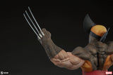 Sideshow Marvel Comics Wolverine Premium Format Figure Statue