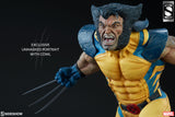 Sideshow Marvel Wolverine Premium Format Figure Exclusive Statue Sealed #1936