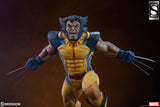 Sideshow Marvel Wolverine Premium Format Figure Exclusive Statue Sealed #1936
