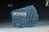 Sideshow Marvel Wolverine Premium Format Figure Exclusive Statue Sealed #1936