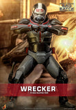 Hot Toys Star Wars The Bad Batch - Television Masterpiece Series Wrecker 1/6 12" Scale Collectible Figure