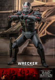 Hot Toys Star Wars The Bad Batch - Television Masterpiece Series Wrecker 1/6 12" Scale Collectible Figure