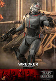 Hot Toys Star Wars The Bad Batch - Television Masterpiece Series Wrecker 1/6 12" Scale Collectible Figure